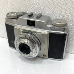 ツァイスイコン コンティナⅠa ビューファインダーカメラ - メルカリ