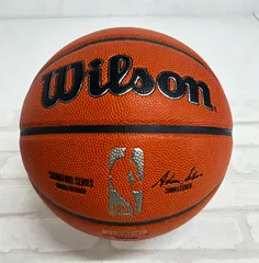 ウィルソン NBA バスケットボール 7号球 WILSON NBA Basketball Size 7  【1525404】のサムネイル