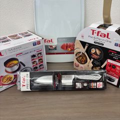 4/24までお値下げ中　THERMOS フライパン ハサミ トング エコバッグ THERMOS フライパン ハサミ トング エコバッグ - メルカリ