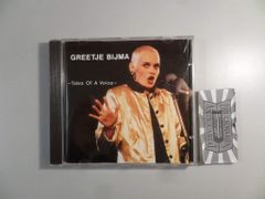 [CD]Tales of a Voice