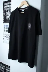 (XL) ミレー Tシャツ CRITIC(クリティック) コラボ 機能性 ブラック-77F7