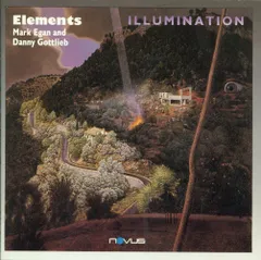 【CD】Illumination