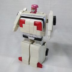 ダイアクロン 緑新幹線 トレインロボ 検索用 トランスフォーマー 