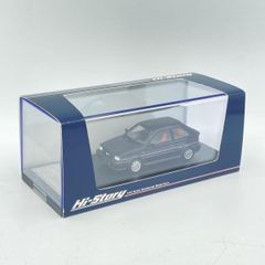 Hi-Story 1/43 NISSAN SILEIGHTY 1998 - メルカリ