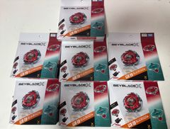 ベイブレードX まとめ売り10個 BX-49 UX-19 BEYBLADE X - メルカリ