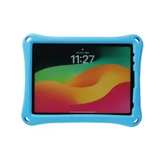 アーテック EVA iPadケース 10.9/11インチ用 ブルー (091561)