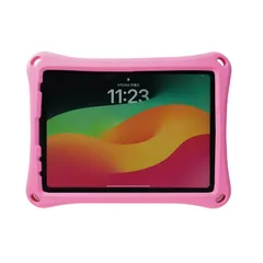 アーテック EVA iPadケース 10.9/11インチ用 ピンク (091562)