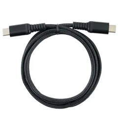 アーテック USBケーブル TypeC to TypeC 1m 100W/5A (091896)のサムネイル