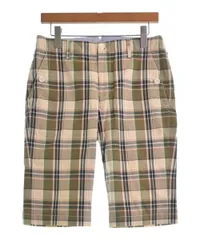 JUNYA WATANABE MAN ショートパンツ メンズ 【古着】【中古】【送料無料】