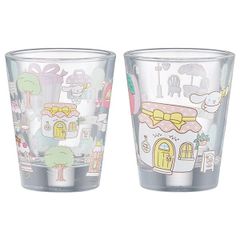 Sanrio Cinnamoroll ガラスキャニスターセット 2個入り - メルカリ