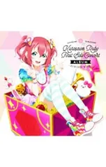 CD／降幡愛／【2CD】「ラブライブ!サンシャイン!!」LoveLive! Sunshine!! Kurosawa Ruby First Solo Concert Album〜Red GEM WINK〜/黒澤ルビィ