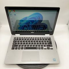 DellInspiron13-5378i58GBSSD256GB動作品充電器付 - メルカリ