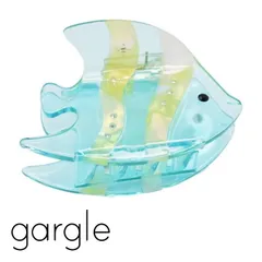 バンス ガーグル アクアフィッシュ HN16140 gargle swaps 2605のサムネイル