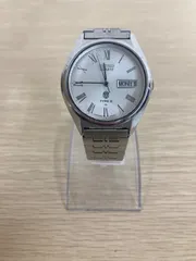 ● 不動品 セイコー タイプII Seiko Type II クォーツ時計 【時計】【2】