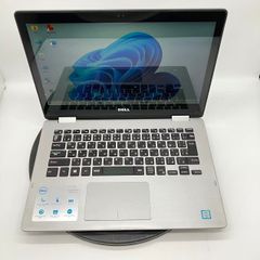 Dell Inspiron 13-5378 / i3 / 8GB / タッチ対応 - メルカリ