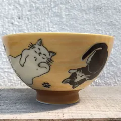 2026年最新】美濃焼茶碗猫の人気アイテム - メルカリ