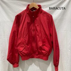 バラクータ G9J OPTIジップ スウィングトップ ハリントンジャケット バラクータ G9J OPTIジップ スウィングトップ ハリントンジャケット
