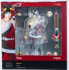 グッドスマイルカンパニー[GOOD SMILE COMPANY] figma HADES ザグレウス ノンスケール
