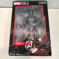 誰*ス様 Marvel ウルトロン リボルテック 海洋堂 誰*ス様 Marvel ウルトロン リボルテック 海洋堂 - メルカリ
