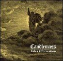 [CD]Tales of Creation