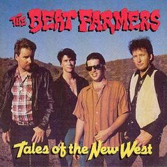 [CD]Tales of the New West