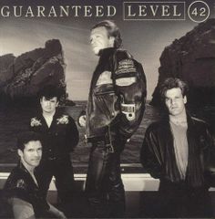 LEVEL42 / GUARANTEED デラックスエディション2枚組廃盤貴重 - メルカリ