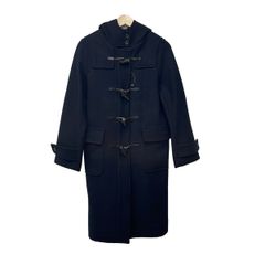 大阪薫英女学院 指定 ダッフルコート L - メルカリ