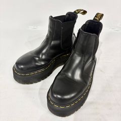 Dr.Martens 2976 WS チェルシーブーツ UK6 25cm - メルカリ
