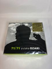 尾崎豊☆未使用美品☆ 71/71 コンプリートBOX完全生産限定盤 CD7枚組 尾崎豊☆未使用美品☆ 71/71 コンプリートBOX完全生産限定盤 CD7枚組