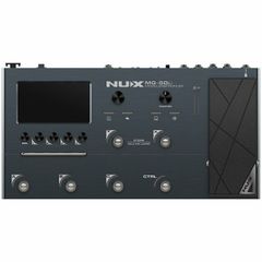【新品同様】NUX MG-50Li マルチエフェクター 純正ギグバッグ付属 新品同様】NUX MG-50Li マルチエフェクター 純正ギグバッグ付属 - メルカリ
