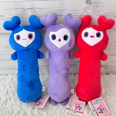 2026年最新】Twice lovelys gigo限定 のびふにゃbigぬいぐるみの人気