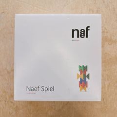 ネフスピール Naef Spiel ワールドワイドキッズ - メルカリ