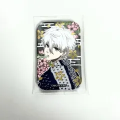 ブルーロック 凪 誠士郎 グッズ 缶バッジ カード まとめ