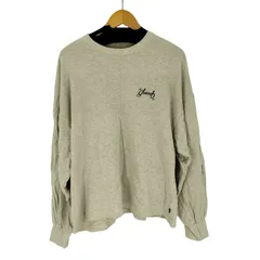 グラム glamb Peace Bouquet Sweat / ピースブーケスウェット メンズ JPN：M のサムネイル