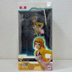 GGG ガンダムビルドファイターズトライ ホシノフミナ 1/10 フィギュア