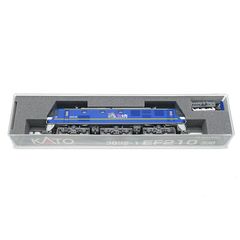★希少★新品　NゲージKATO『桃太郎』EF210 100番台 ☆希少☆新品 NゲージKATO『桃太郎』EF210 100番台 - メルカリ