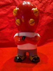 ビンテージ ナッティマッド ラットフィンク エドロス モンスター 60s