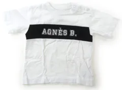 【アニエスベー/agnes.b】Tシャツ・カットソー 80サイズ 男の子【子供服・ベビー服】（2130286）