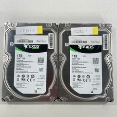 exos 15e900 600GB 15K SAS 2.5 - メルカリ
