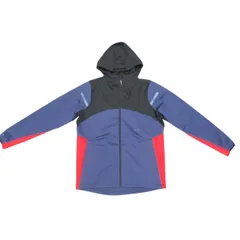 ☆アンダーアーマー 6007393 UAウインターニット 3レイヤー フルジップ フーディー L UNDER ARMOUR