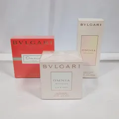 2026年最新】ブルガリ オムニア EDP 40mlの人気アイテム - メルカリ