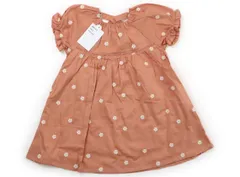 【アプレレクール/apreslescours】ワンピース 90サイズ 女の子【子供服・ベビー服】（2130506）