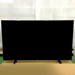 2026年最新】funai テレビ 50型の人気アイテム - メルカリ