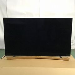 F☆N016 ⭐️送料無料 展示品 フナイ液晶テレビ 50インチ - メルカリ