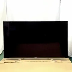 2026年最新】フナイ 4kテレビ 49の人気アイテム - メルカリ