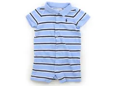 【ラルフローレン/RalphLauren】カバーオール 70サイズ 男の子【子供服・ベビー服】（2130266）