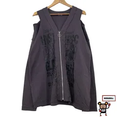 67.HYSTERIC GLAMOUR PSYCHO SOUNDS カーディガンのサムネイル