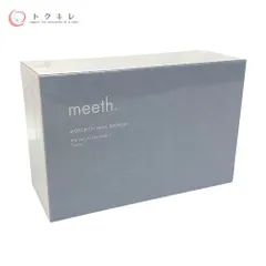 2026年最新】Meeth モアリッチパックの人気アイテム - メルカリ