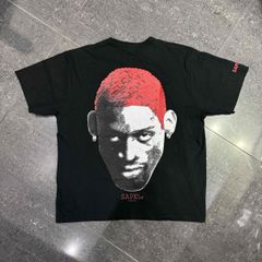 BoTT CREATIVE DRUG STORE TEE SIZE-XL ボット クリエイティブ