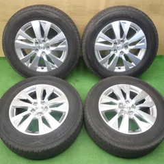 バリ溝!23年!キレイ!9.5分★プジョー 3008 純正 215/65R17 スタッドレス ダンロップ ウインターマックス SJ8 SJ8+ 17インチ PCD108/5H★6050302KTスのサムネイル
